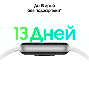 Купить SAMSUNG фитнес-браслет R390 GalaxyFit3 silver-3.png